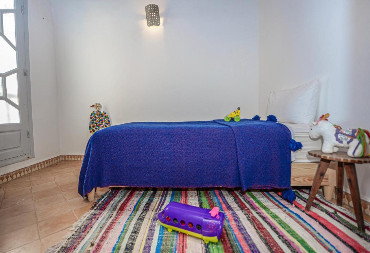 Dar Cherazade & Spa Szavíra Kültér fotó