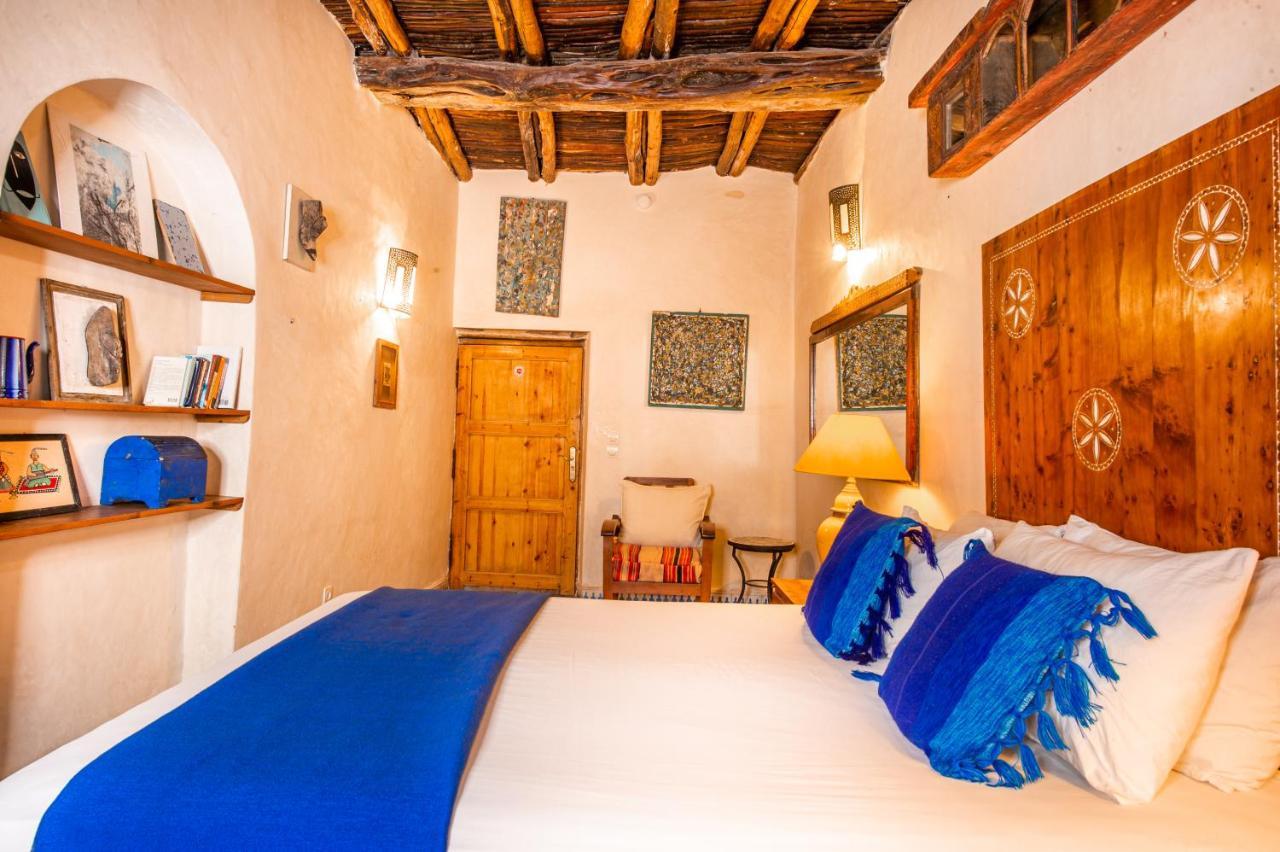 Dar Cherazade & Spa Szavíra Kültér fotó