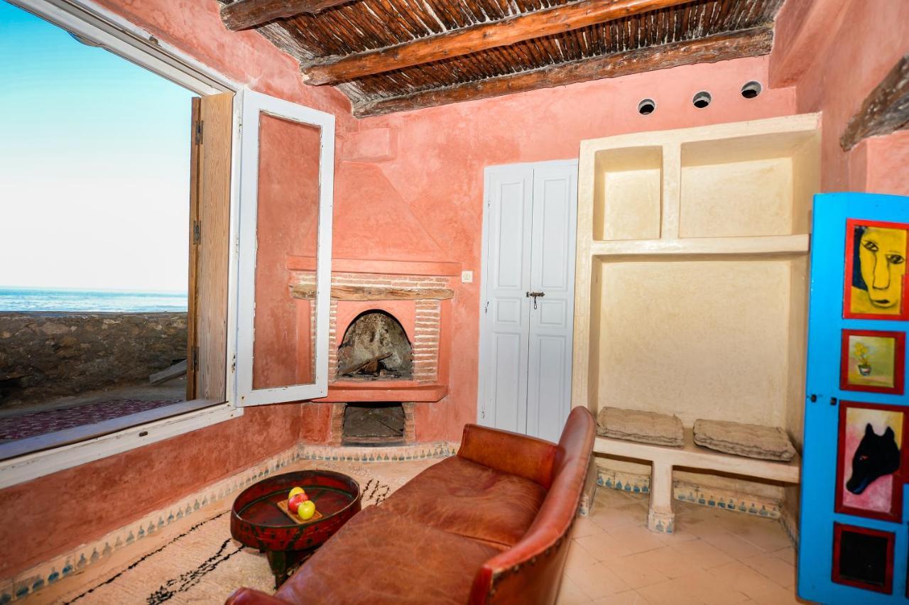Dar Cherazade & Spa Szavíra Kültér fotó
