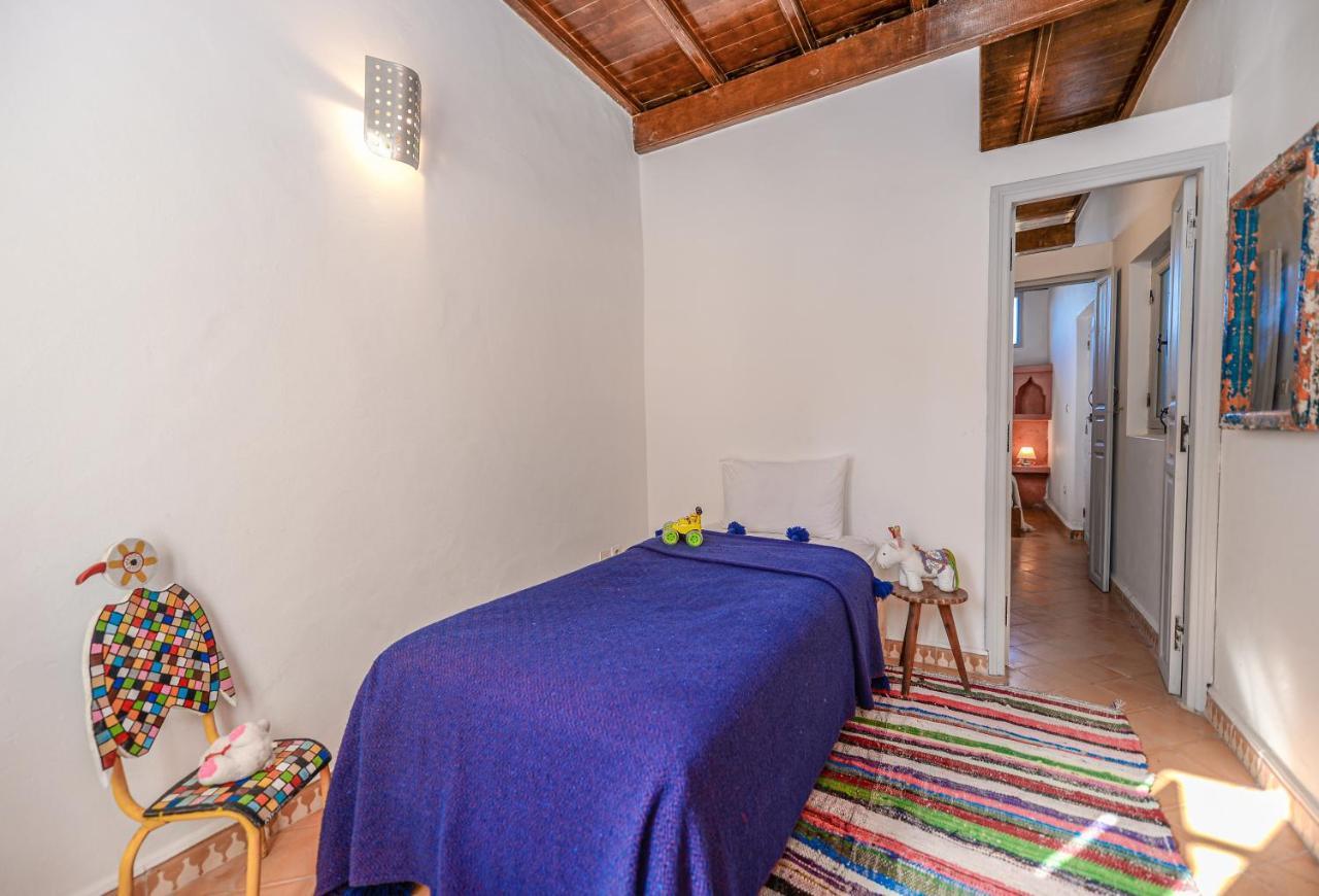 Dar Cherazade & Spa Szavíra Kültér fotó