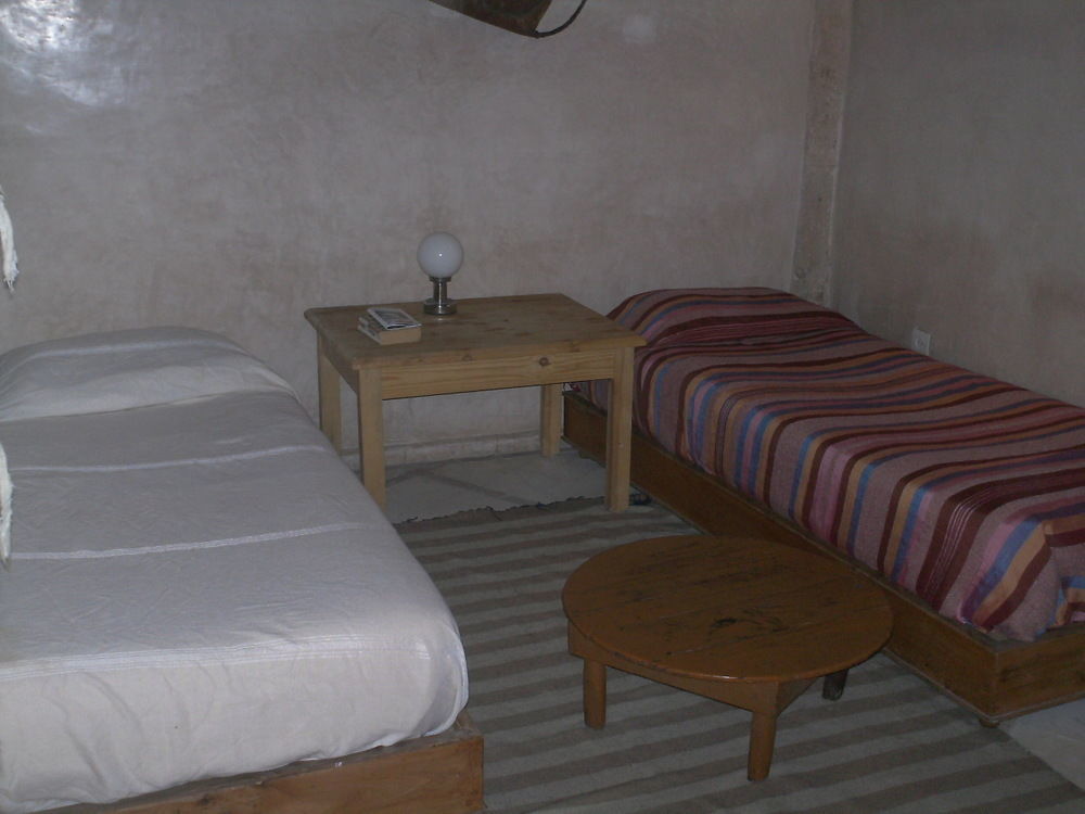 Dar Cherazade & Spa Szavíra Kültér fotó