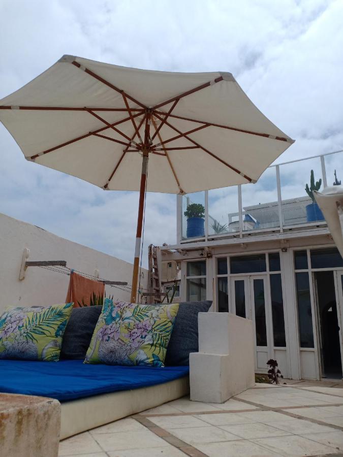 Dar Cherazade & Spa Szavíra Kültér fotó